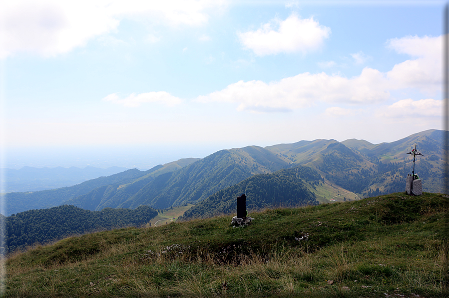 foto Monte Valderoa